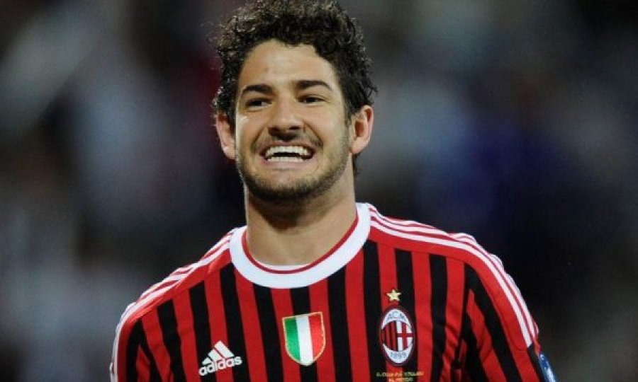 Pato kërkon të kthehet në Milan: Unë e Ibrahimovic do ta formonim një dyshe madhështore