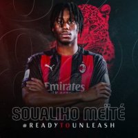 Zyrtare: Milan transferon Meite
