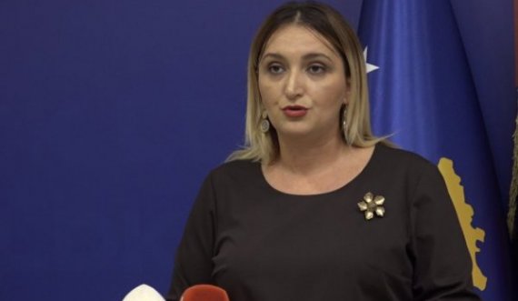  Doruntina Maloku: LDK-ja është shtëpia jonë politike, ta ruajmë nga ata që urrejnë ekzistencën e saj 