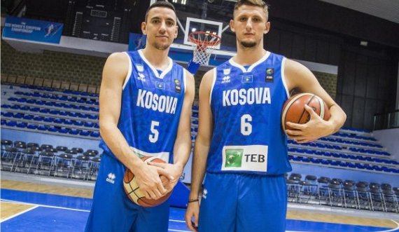Të gjitha transferimet në Basketboll gjatë këtij afati kalimtar në Kosovë