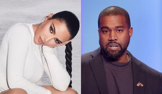 Kanye West në krizë financiare, princi saudit i ofron 10 milion dollarë për një natë me Kim Kardashian!
