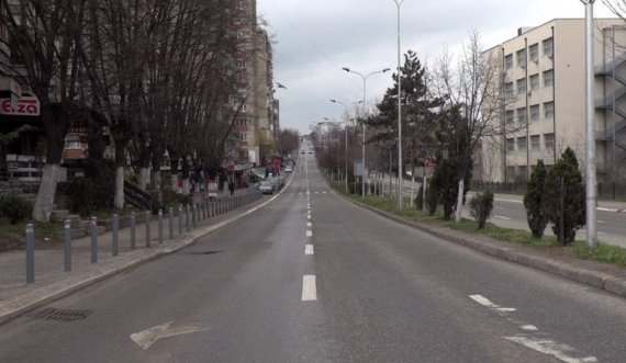  Lëvizja deri në 21:30, këto janë të gjitha masat për qytetet në zonën e kuqe 