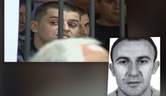  Ekstradohet shqiptari nga Kosova për në Shqipëri, akuzohet për vrasjen e Klodian Saliut 
