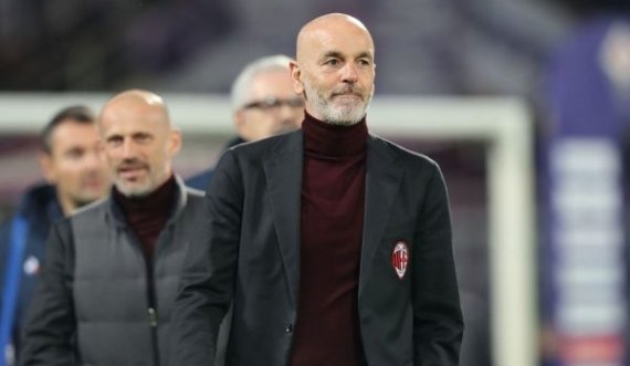 Probleme te Milani, lëndohen dy yjet e skuadrës