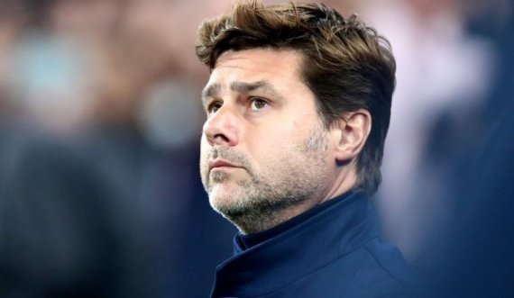 Pochettino bëhet trajneri më i paguar në histori