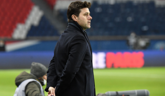 Pochettino kërkon ribashkimin me yllin e Tottenhamit në PSG