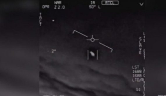  S’ka më sekrete për UFO-t, CIA publikon online të gjitha dokumentet 