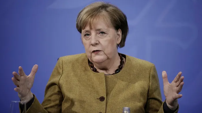  Njihuni me tre kandidatët që po synojnë ta zëvendësojnë Angela Merkelin 