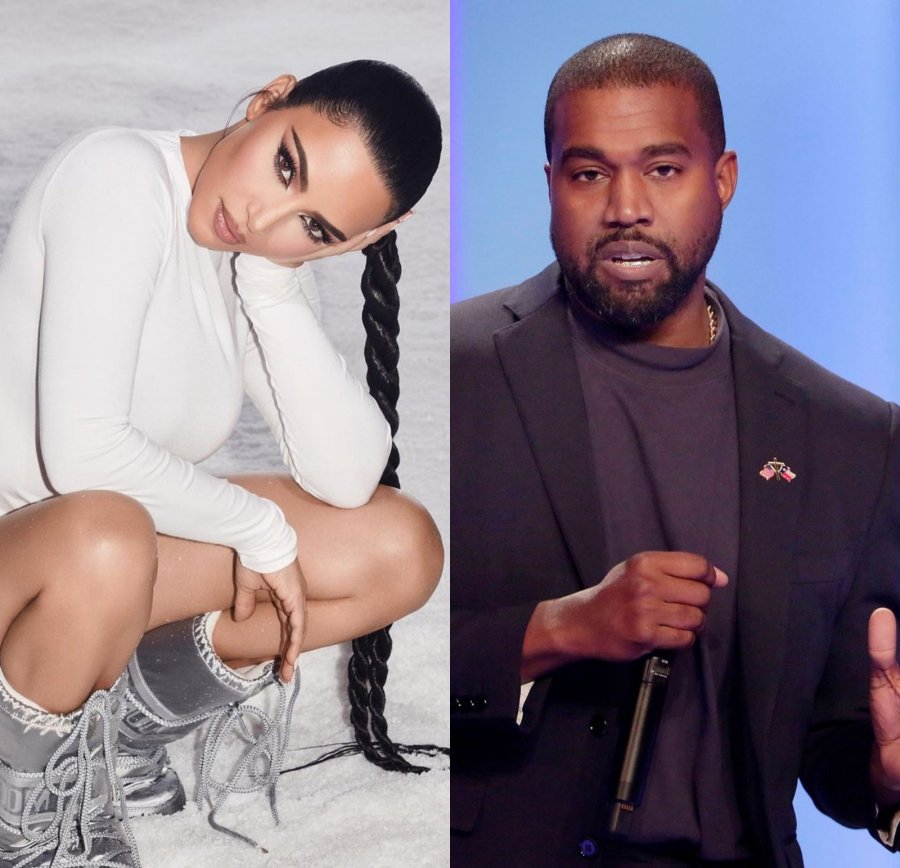 Kanye West në krizë financiare, princi saudit i ofron 10 milion dollarë për një natë me Kim Kardashian!