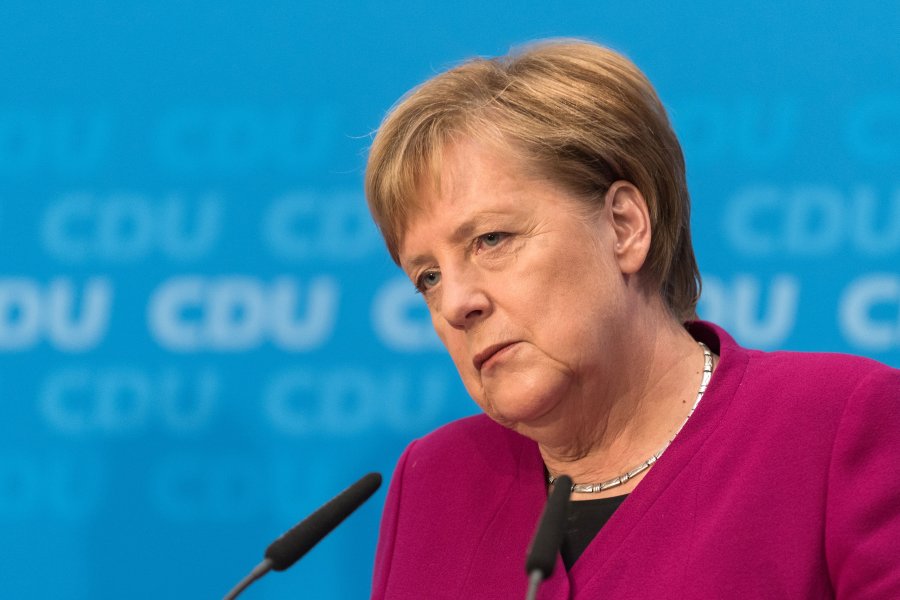  Kush do ta zëvendësojë Angela Merkelin? 