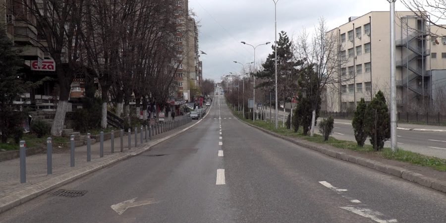  Lëvizja deri në 21:30, këto janë të gjitha masat për qytetet në zonën e kuqe 