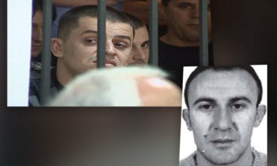  Ekstradohet shqiptari nga Kosova për në Shqipëri, akuzohet për vrasjen e Klodian Saliut 