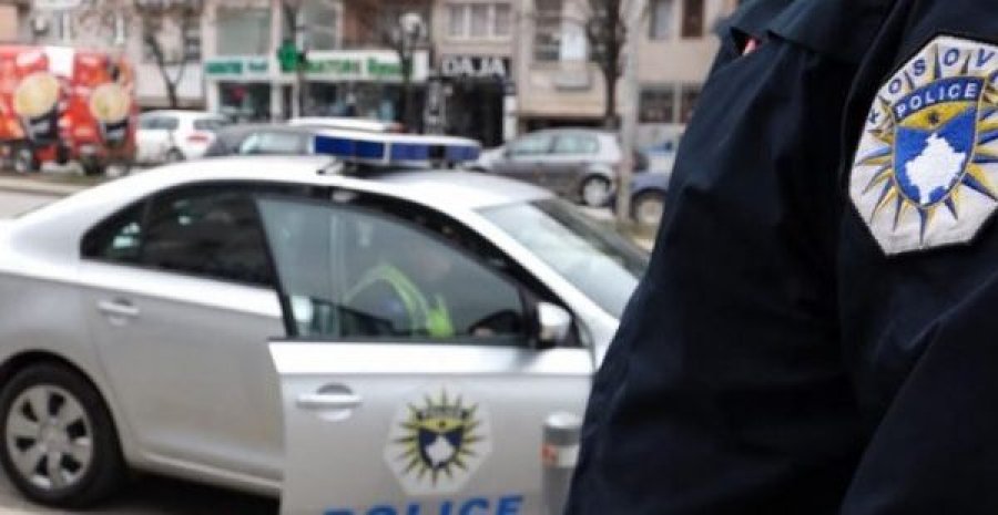 Kushdo që e sheh këtë person lajmëroni menjëherë policinë