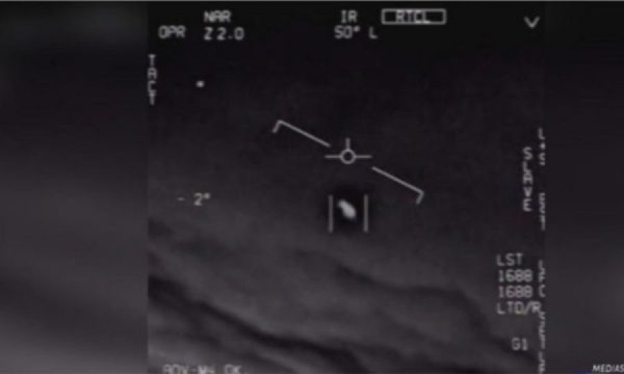  S’ka më sekrete për UFO-t, CIA publikon online të gjitha dokumentet 