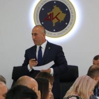 Kjo është dhjetëshja e parë e kandidatëve për deputetë nga AAK’ja