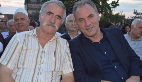 Fatmir Limaj ngushëllon për vdekjen e ish-ushtarit të UÇK’së