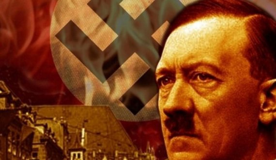 Hitleri ishte i varur nga droga?