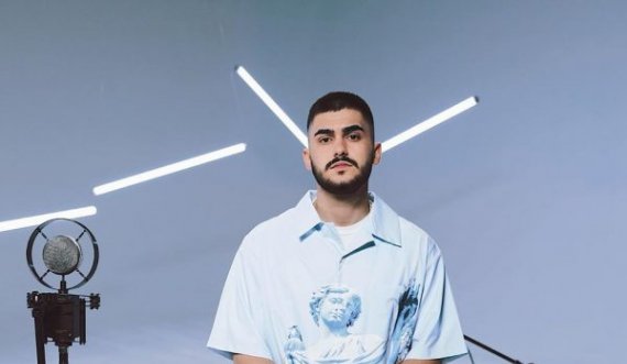 Butrint Imeri shpenzon mbi 3 mijë euro vetëm për një paraqitje