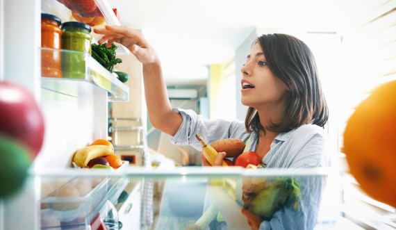  Sa kohë mund të ruhen ushqimet në frigorifer?