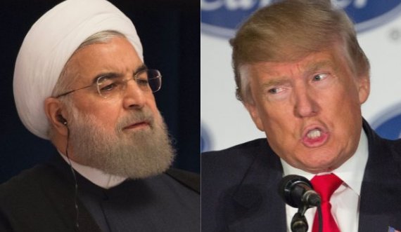  Qeveria amerikane i vendos sanksione të reja Iranit pak ditë para largimit 