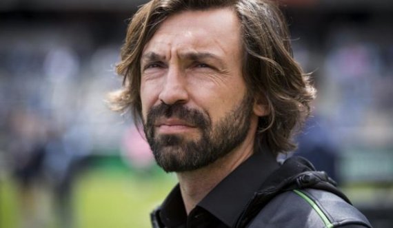 Pirlo me mungesa të shumta para finales së Superkupës