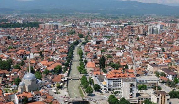 Vdes një person në Prizren si pasojë e një aksidenti 