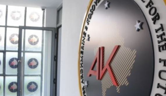  Ish-deputeti në Maqedoninë e Veriut i bashkohet AAK-së 