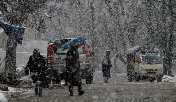 Parashikimi i motit për këtë fundjavë dhe javën e ardhshme