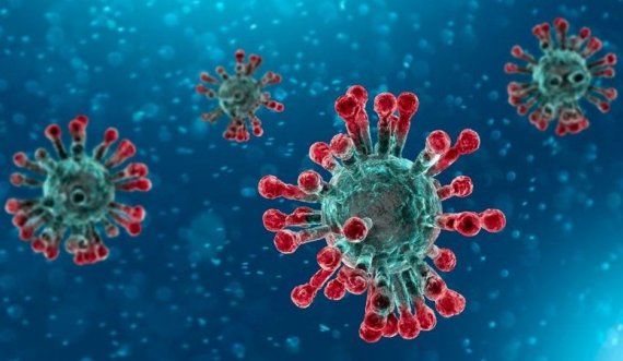  Mbi 5 mijë raste aktive me koronavirus në Kosovë 