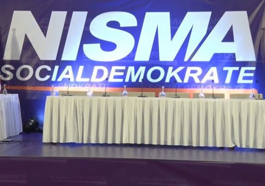  Nisma me nëntë kandidatë për deputet nga Prizreni 