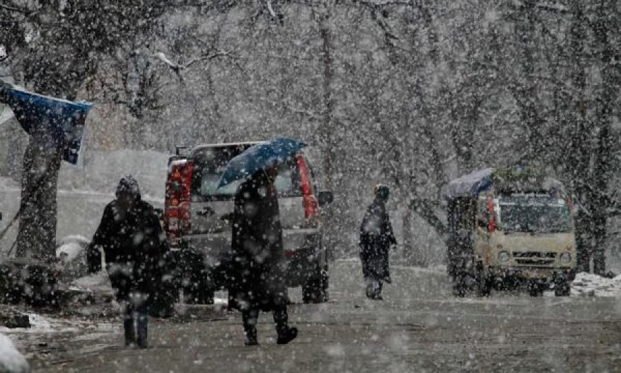 Parashikimi i motit për këtë fundjavë dhe javën e ardhshme