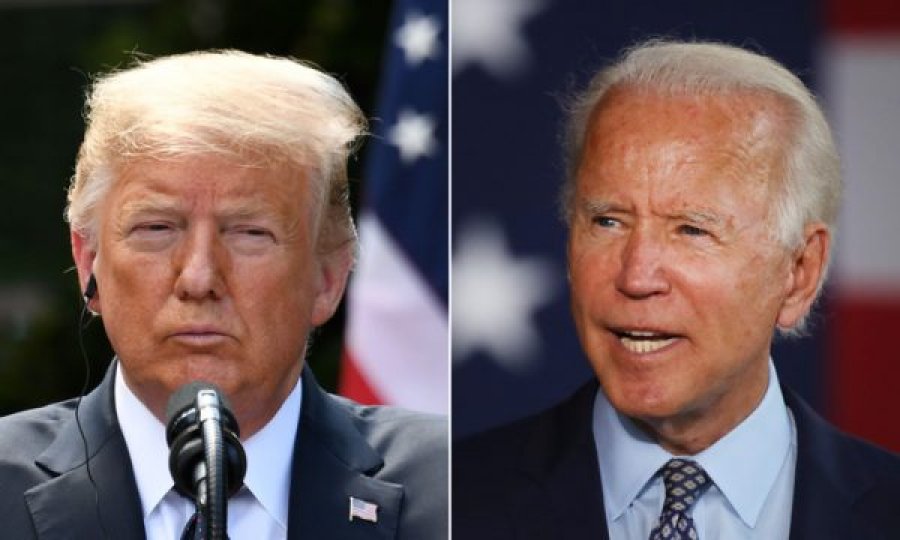 Si do të bëhet dorëzimi i valixhes bërthamore nga Trump te Biden?