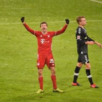 Bayern Munich e mund Freiburgun, duke e lënë prapa disfatën tronditëse ndaj Monchengladbach
