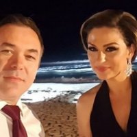 Flet gruaja e Rexhep Selimit pas kandidimit si deputete
