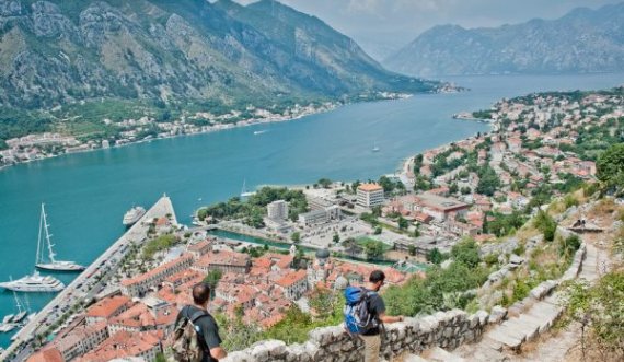 Konflikti i klaneve të Kotorrit është kërcënim i madh për turistët në Malin e Zi