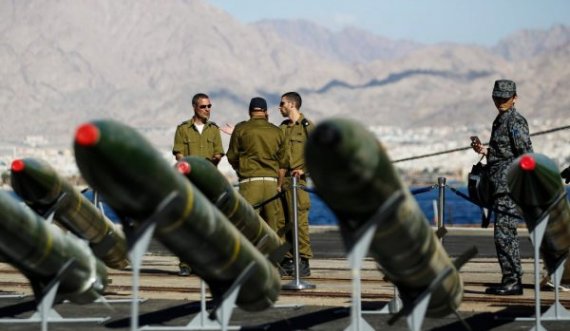 Irani në proces të ndërtimit të armëve bërthamore, kërkohen masa urgjente