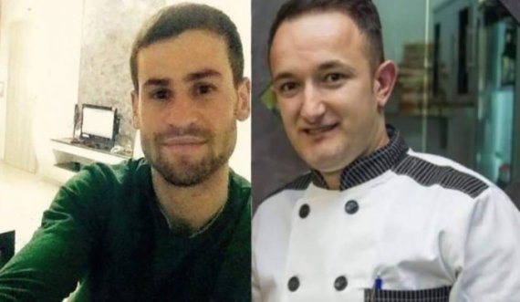 Zgjohen nga koma Fidan Gashi dhe Enver Xhokli