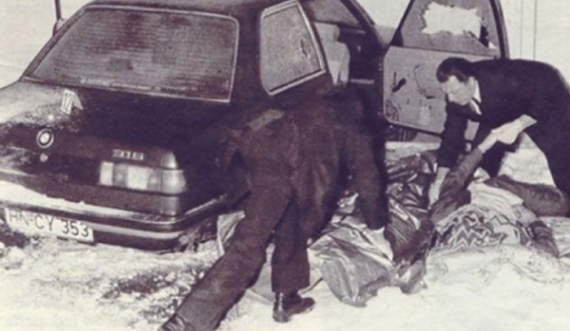 Sot bëhen 39 vjet nga vrasja e Jusuf e Bardhosh Gërvalles dhe Kadri Zekës