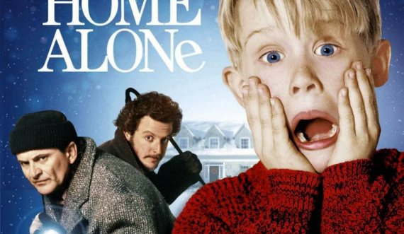 Ylli i “Home alone” kërkon mbështetjen në Twitter për heqjen e Trump nga filmi