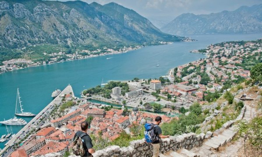Konflikti i klaneve të Kotorrit është kërcënim i madh për turistët në Malin e Zi
