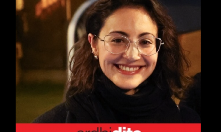 Reagon kandidatja e VV’së, Bernarda Rodonciq: Jam 100% shqiptare