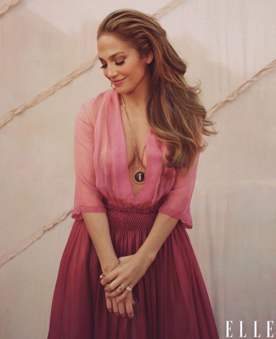 Sekretet që qëndrojnë pas shkëlqimit të përjetshëm të Jennifer Lopez