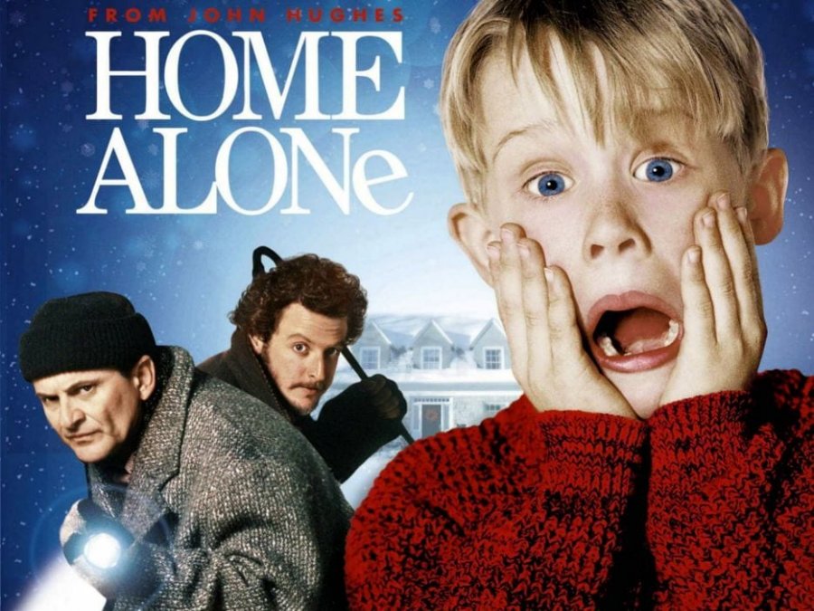 Ylli i “Home alone” kërkon mbështetjen në Twitter për heqjen e Trump nga filmi