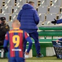 Deklarohet Koeman, pas disfatës së Barcelonës në finalen e Superkupës së Spanjës