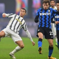 Pirlo e pranon: Juventusi iu frikësua Interit, nuk kemi mundur të luanim më dobët se kaq