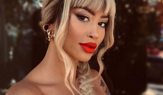 Dafina Zeqiri: Merreni seriozisht shëndetin mendor