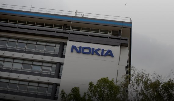  Suedia zgjedh kompaninë Nokia për rrjetin 5G