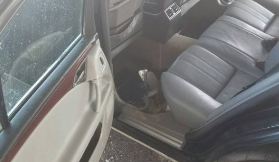 Para falso të metalta nga Maqedonia, Policia i bie në gjurmë dy të dyshuarve