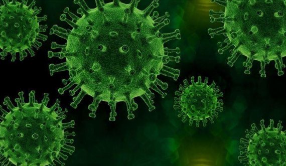 5 mijë e 172 raste aktive me koronavirus në Kosovë