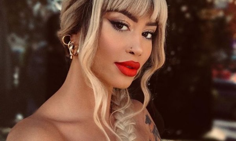 Dafina Zeqiri: Merreni seriozisht shëndetin mendor